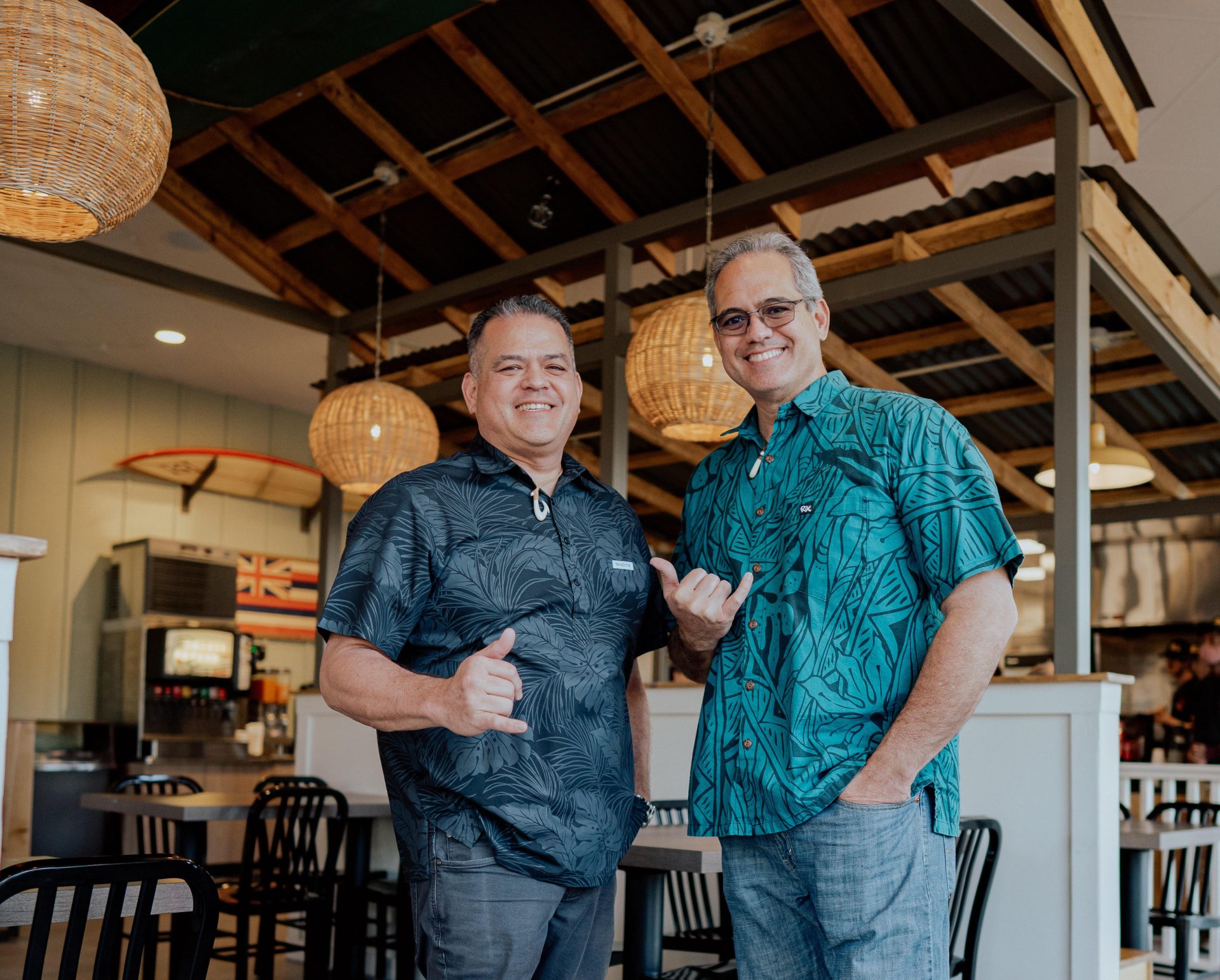 Mo’ Bettahs, the Chain Bringing the Island of Oahu to Guests